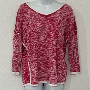 Chico’s Lightweight Top Size 2